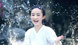 马可赵丽颖演的电视剧,马可赵丽颖演绎的古装传奇