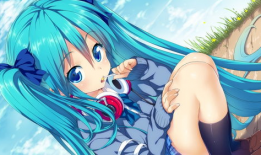 动漫美女无翼鸟,探寻青春与成长的奇幻之旅