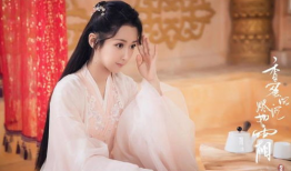 杨紫演的所有电视剧,从青涩校园到璀璨星途