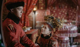 淳延是什么电视剧,宫廷秘恋，爱恨交织的权谋传奇