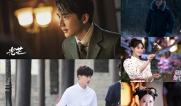 将播出的电视剧