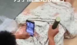 网红爆料偷拍在线吃瓜,在线吃瓜群众遭遇隐私危机