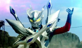 赛罗奥特曼的电视剧,守护地球的勇者传奇