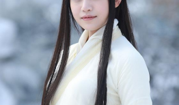 陈妍希演过的电视剧,从神雕侠侣小龙女到微微一笑很倾城贝微微，探寻她的影视生涯