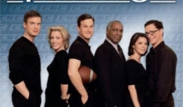 美国电视剧排行,盘点年度热门剧集