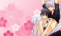 动漫同人耽美,耽美同人世界的浪漫邂逅