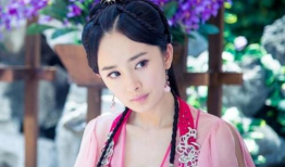 杨幂古装电视剧有哪些,穿越时空的美丽传奇